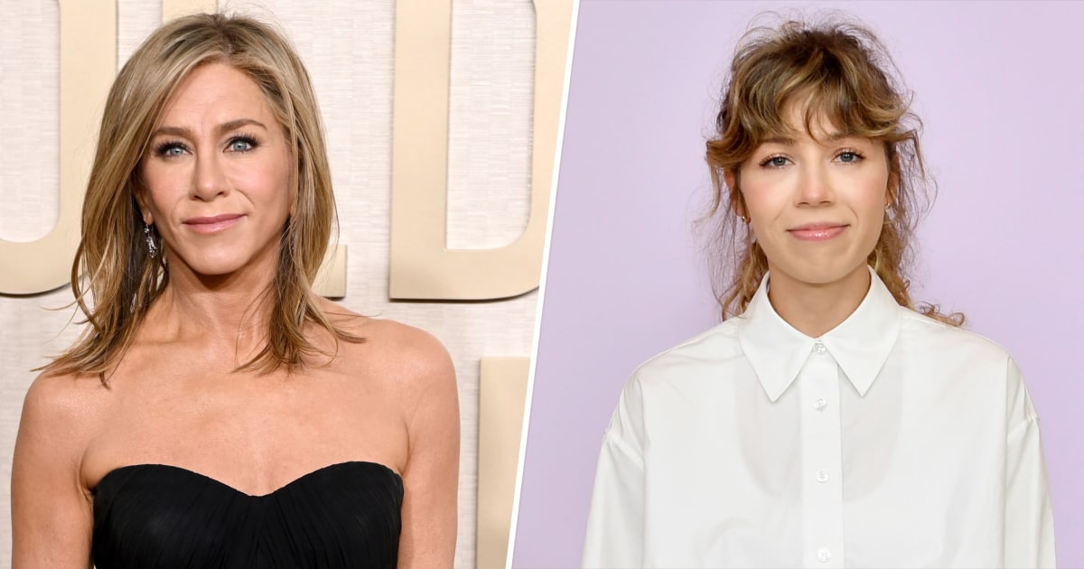 Jennifer Aniston to Star in Adaptation of 'I'm Glad My Mom Died'