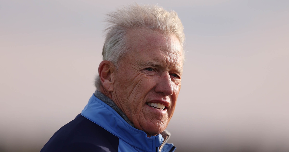 John Elway Cleared in Golf Cart Accident That Killed His Agent