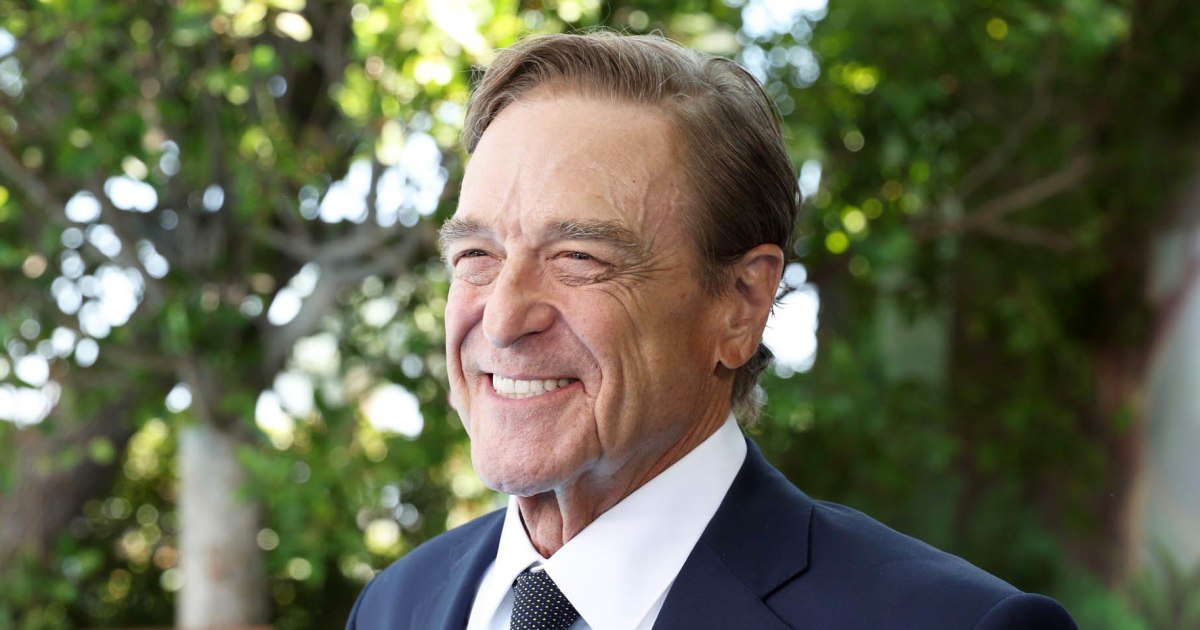 John Goodman Lost 200 Pounds Thanks to This Simple Lifestyle Change