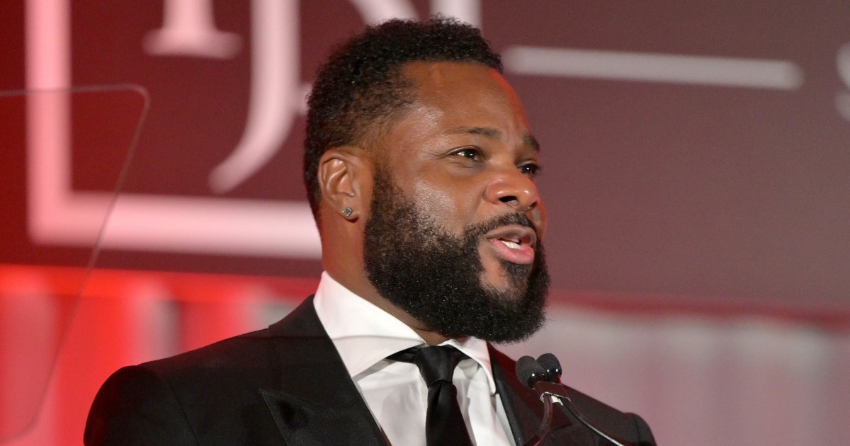 Malcolm-Jamal Warner Died by Accidental Drowning. What Officials Shared