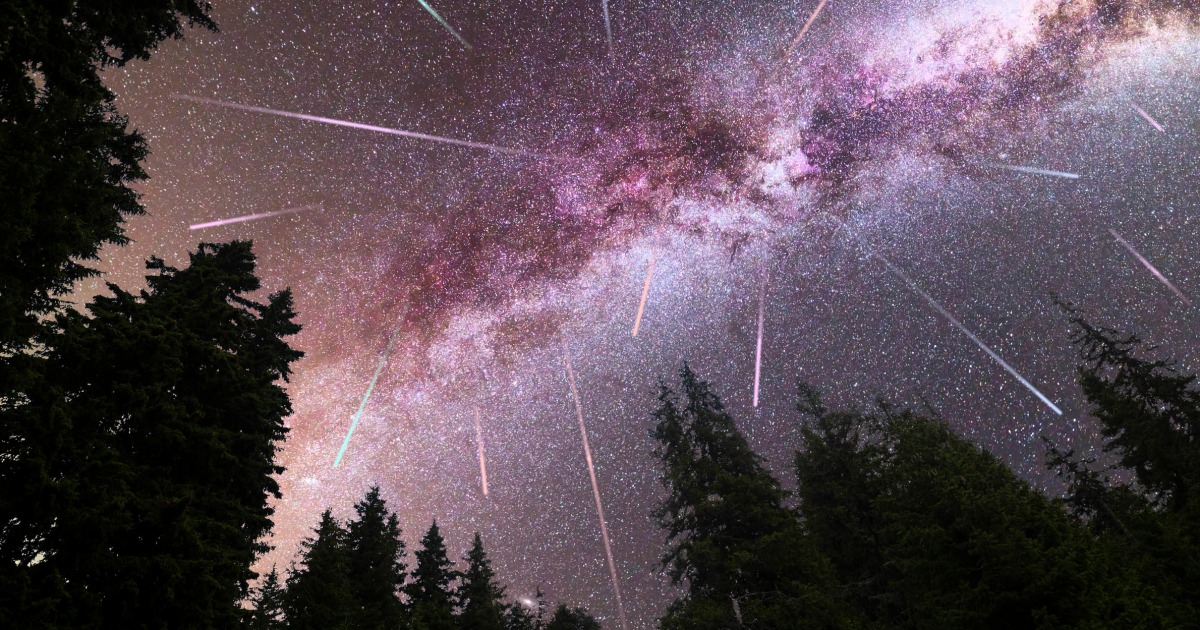 Five Planets Are Going to Be Retrograde this Summer. Here's What That Means