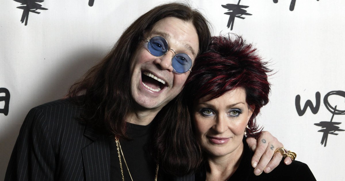 ozzy osbourne inspirational quotes