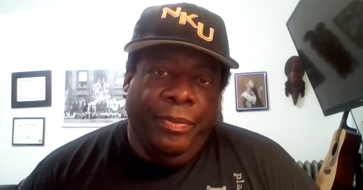 Youth Baseball Coach Defends Kids From ICE Agents: 'I'm Willing to Die'