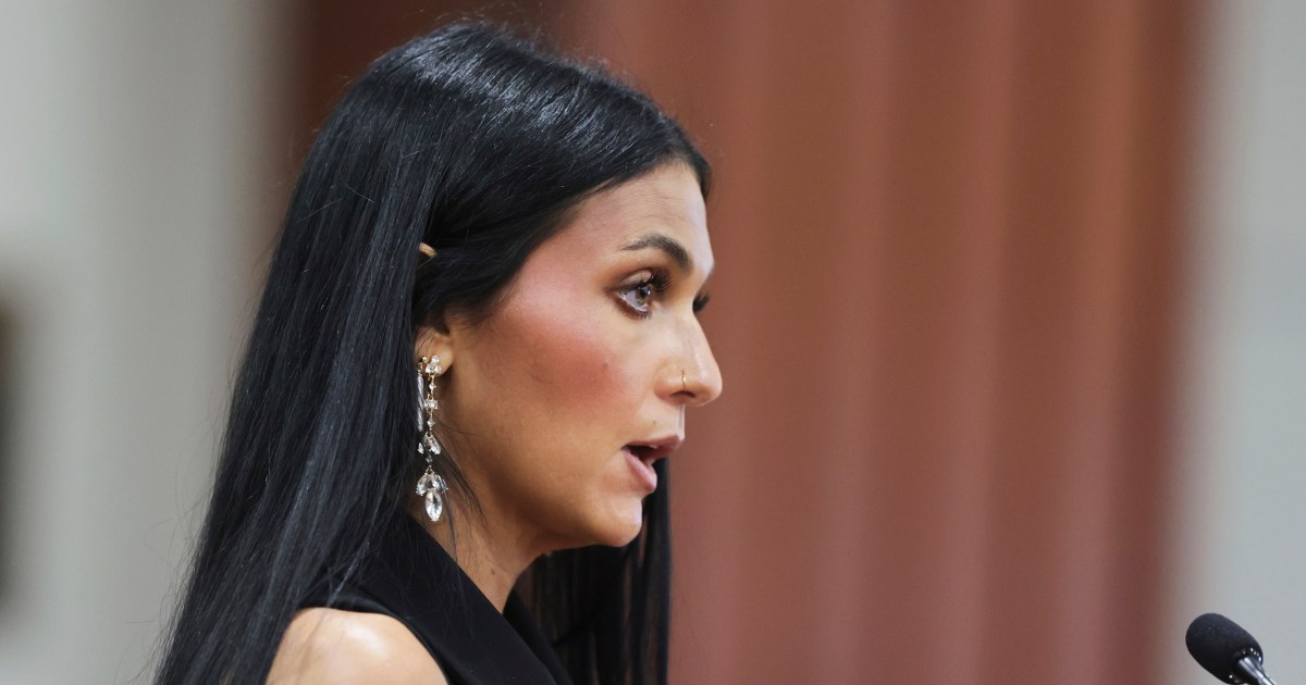 Court Applauds Kaylee Goncalves' Sister's Statement to Bryan Kohberger. Read It in Full