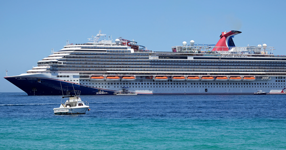 Did Carnival Changes Its Rules? Cruise Line Responds to Rumors