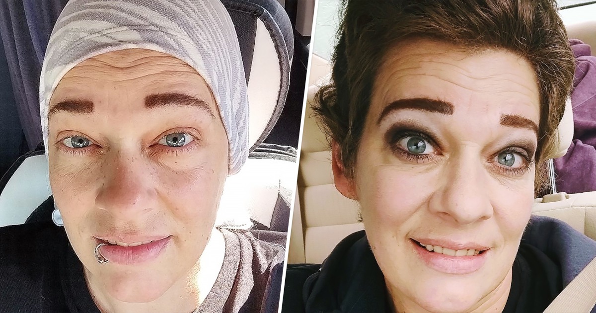 Mom, 44, Reveals the 1 Cervical Cancer Sign She Dismissed