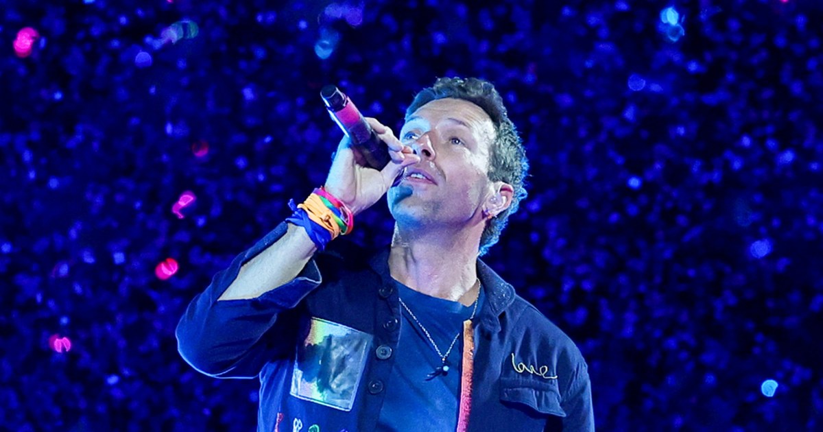 Woman In Coldplay Cam Scandal Speaks Out For the 1st Time, Says How Her Kids Reacted