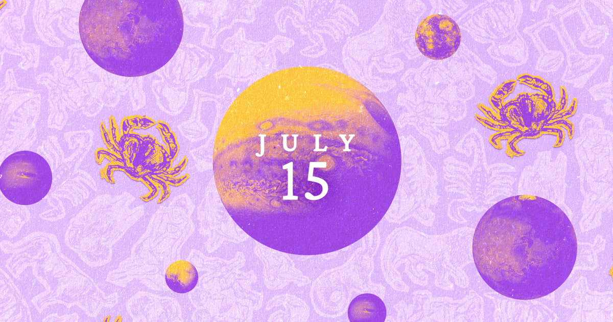 The Stars Speak Loudly Today—Are You Listening