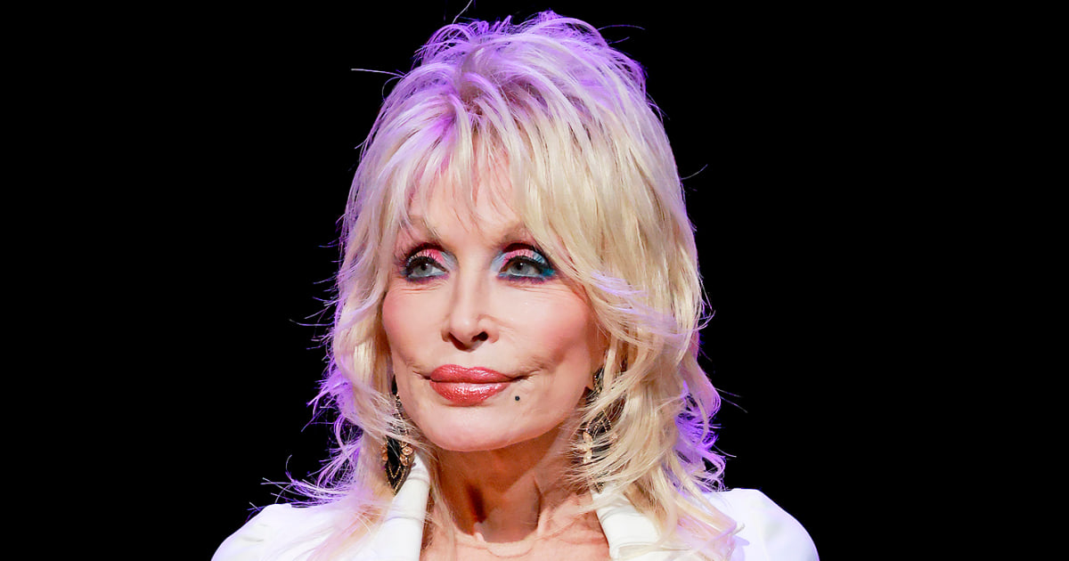 Dolly Parton on 1st Time She ‘Truly Found’ God and How Faith Shapes Her Relationship With Fame