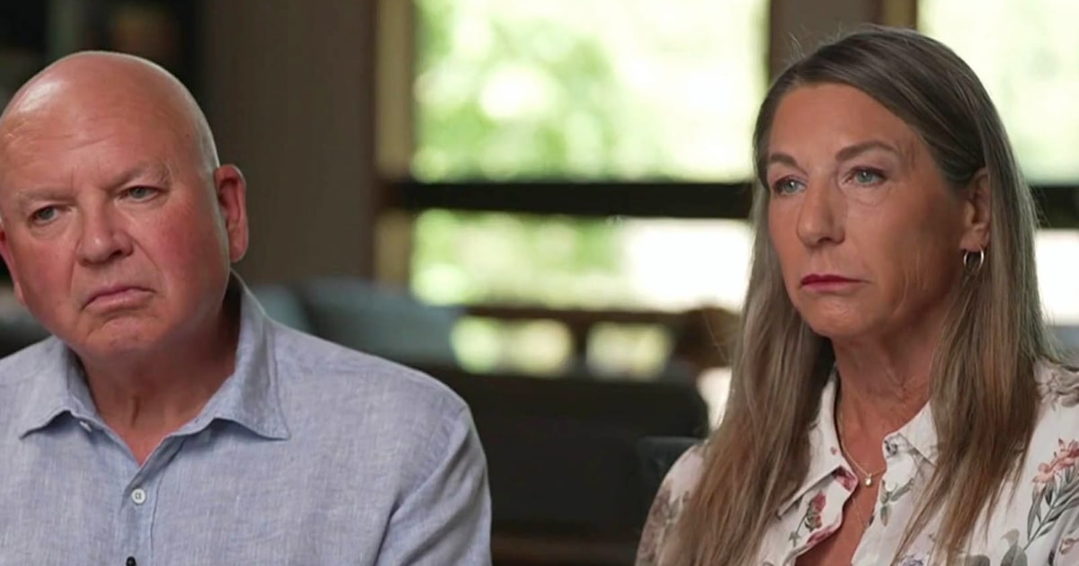 EXCLUSIVE: Ethan Chapin’s Parents ‘Don’t Care What Happens’ to Kohberger Following His Plea Deal
