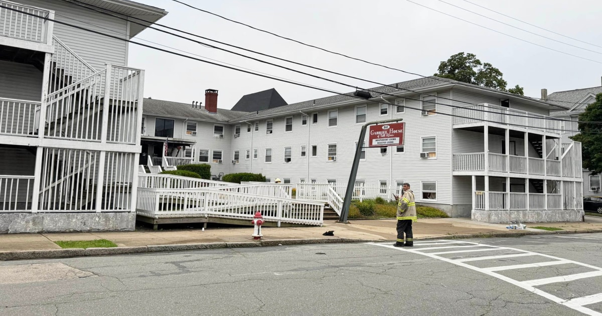 9 Dead After Fire at Massachusetts Assisted Living Facility: ‘An Unfathomable Tragedy’