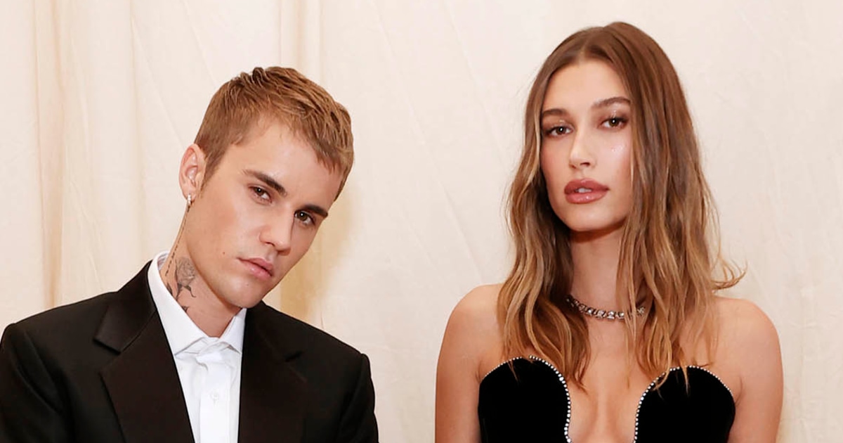 Justin and Hailey Bieber's Relationship Timeline, From Their 1st Meeting at TODAY to Parenthood