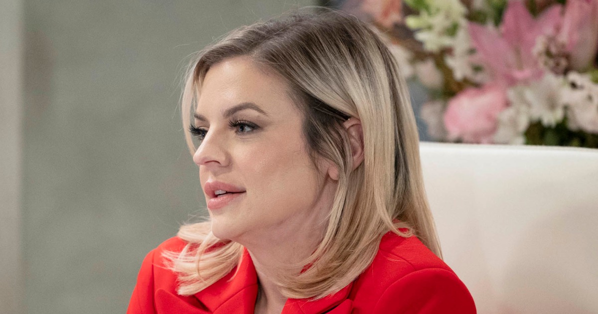 ‘General Hospital’ Star Reveals Why She’s Taking a Break From the Show: ‘Hard to Believe It’s Really Happening’