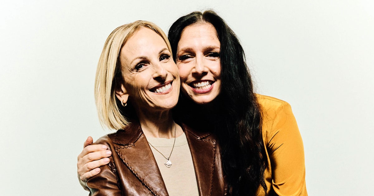 This 1 Scene in Marlee Matlin's Documentary Tells the 'Truth' About Life With Hearing Aids
