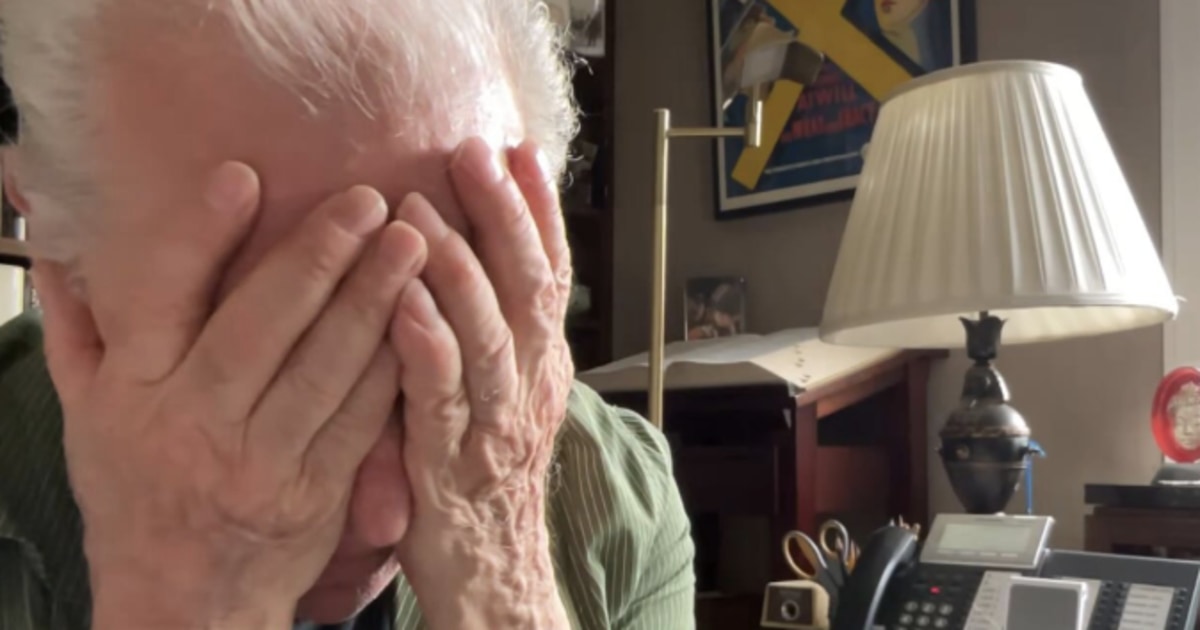 Martin Scorsese's Daughter Francesca Shares His Sweet Reaction to 1st Acting Emmy Nod