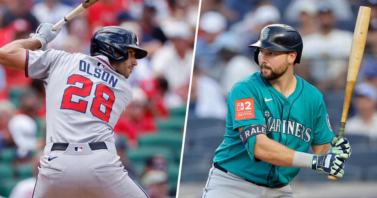 When Is the MLB Home Run Derby 2025? Start Time, Rules, Participants ...