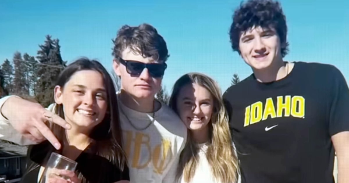 Friends of Idaho Murder Victims Explain Why They Waited Hours to Call 911 in New Documentary