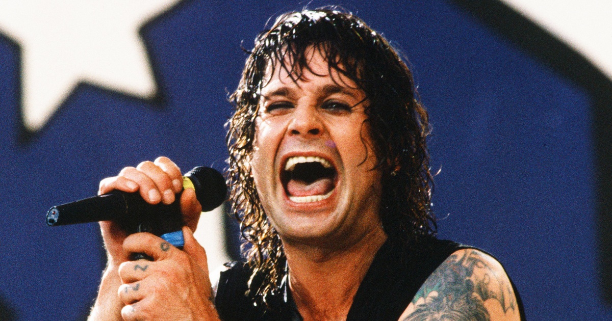 Ozzy Osbourne Dies at 76: What to Know