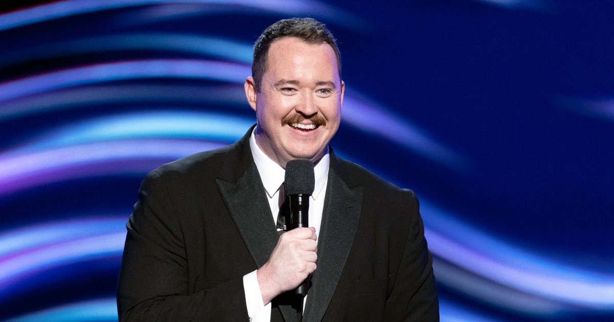 Shane Gillis' ESPYS Monologue Includes Caitlin Clark Joke