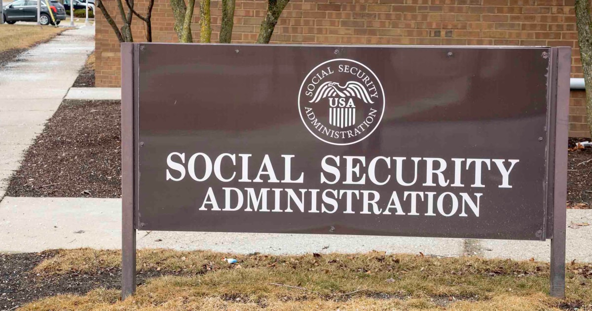 What Does the New Social Security Tax Deduction Mean for Seniors Over 65?