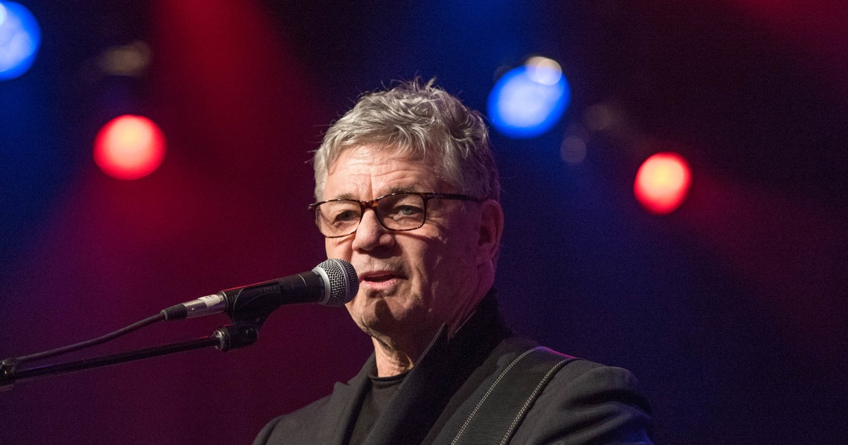 Steve Miller Band Cancels All Upcoming Tour Dates Due to Unpredictable Weather