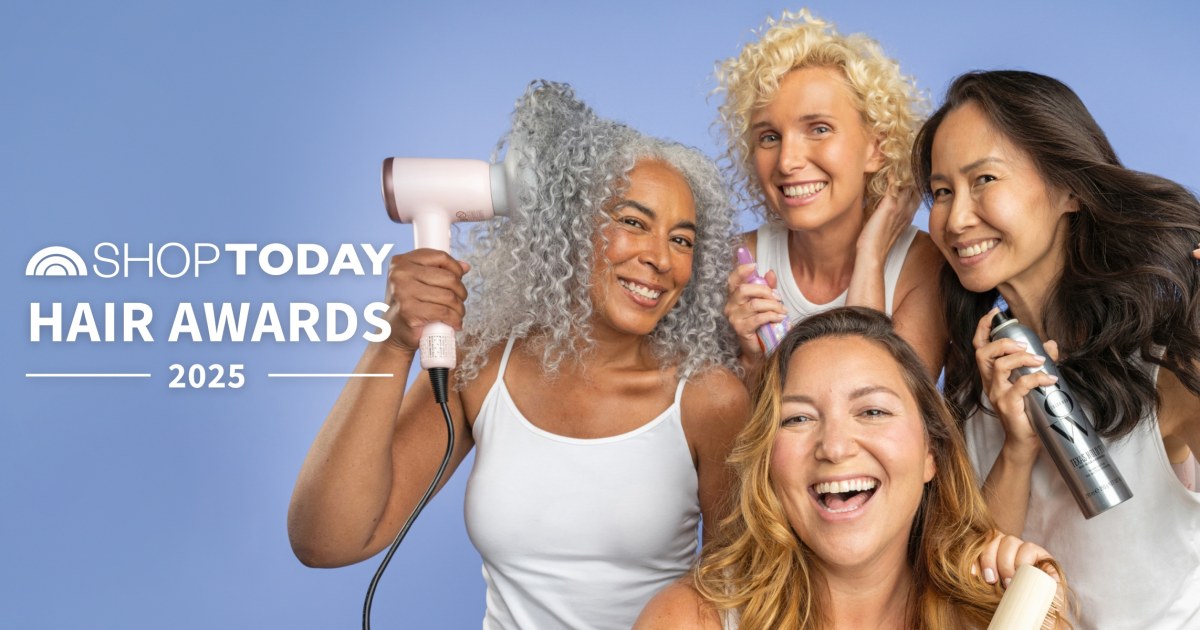 HAIR AWARDS THE 55 BEST HAIR PRODUCTS OF 2026 visual data 3