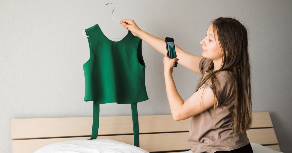 11 Best Items to Shop From Resale Programs