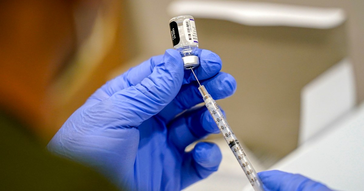 FDA Approves Fall Covid Shots, But With New Restrictions