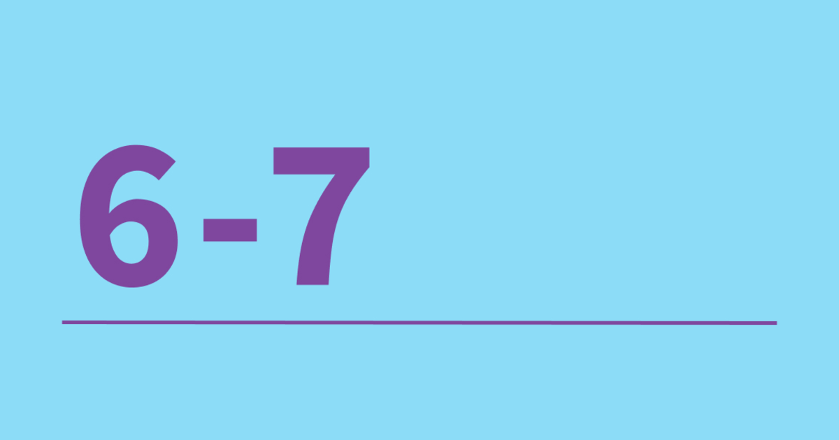 What Does 67 Mean, And Why Do Your Kids Keep Saying It?