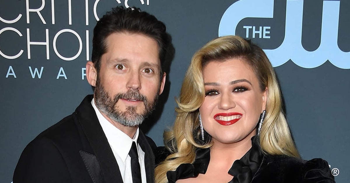 Kelly Clarkson’s Ex-Husband, Brandon Blackstock, Has Died of Cancer