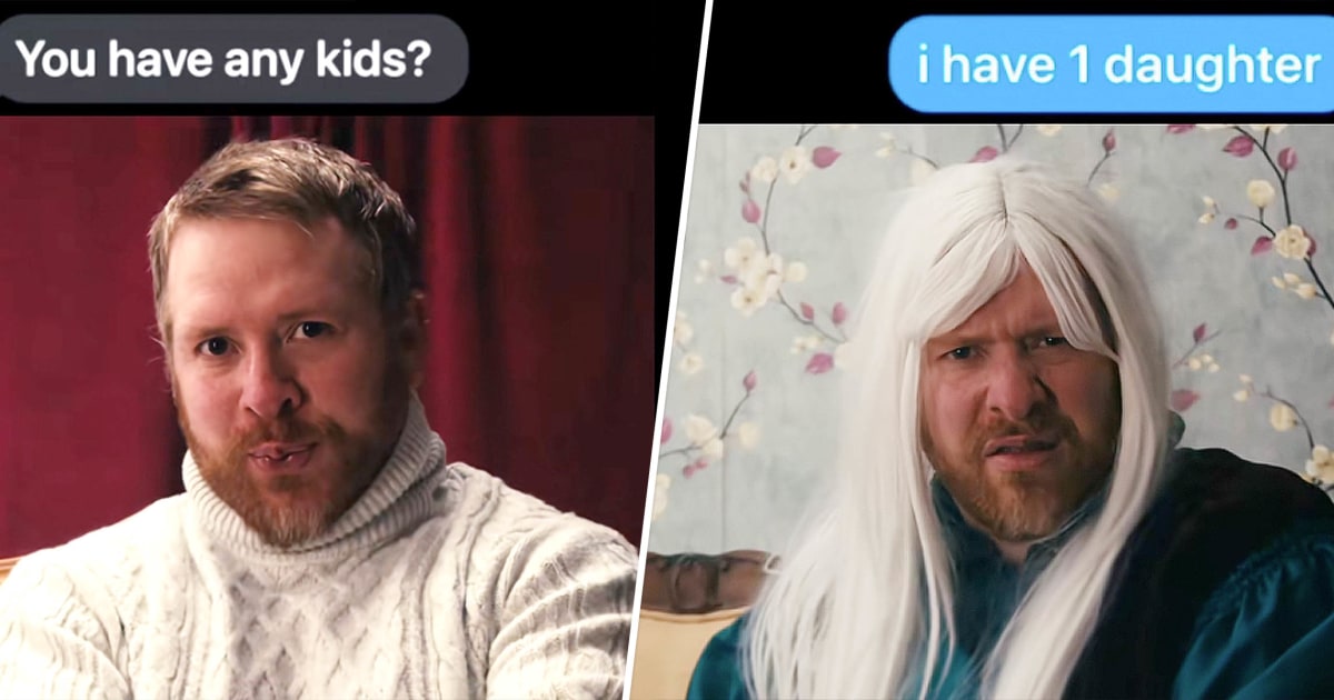 Where Did 'I Have 1 Daughter' Come From? The Man Behind the Viral Song