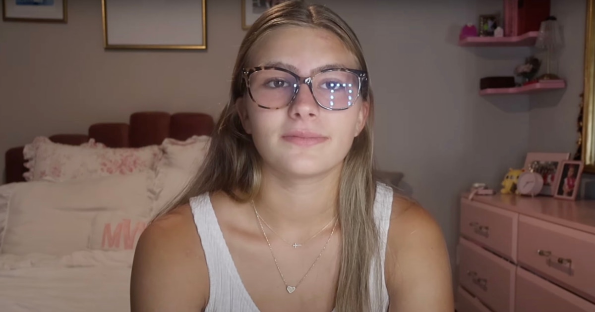 Jamie Lynn Spears' Daughter Maddie Shares Senior Year Setback in Emotional Video