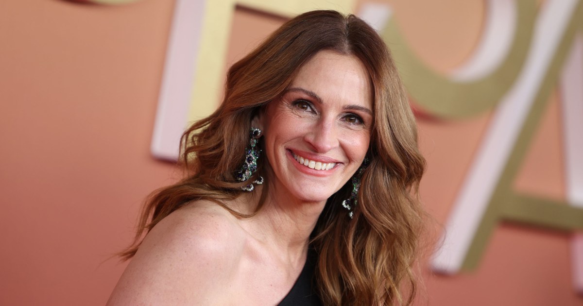 Julia Roberts' 20-Year-Old Son Makes Rare Appearance in Skateboarding Video