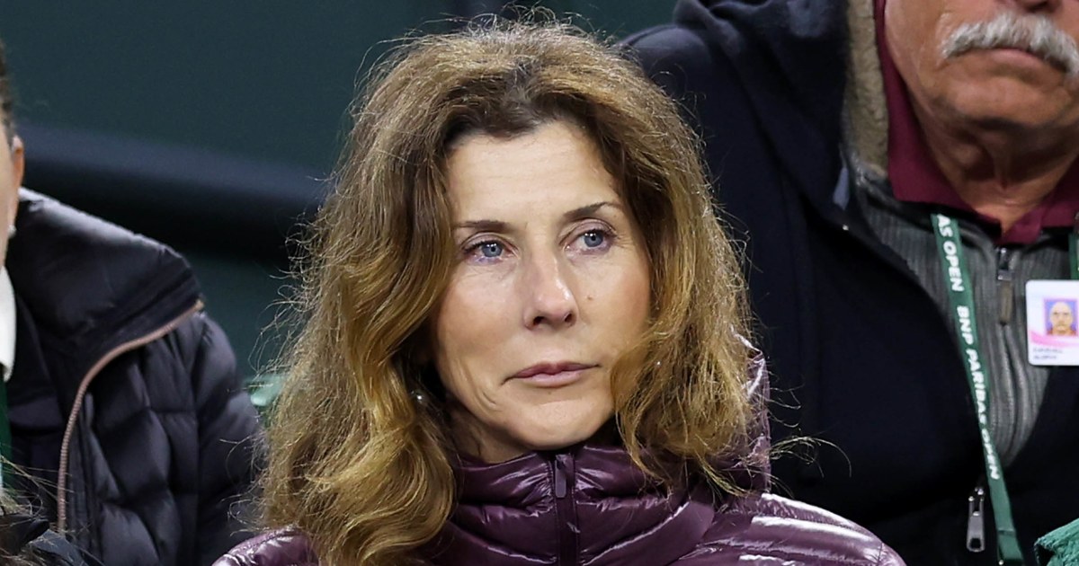 Tennis Legend Monica Seles Reveals Autoimmune Disease Diagnosis and 1st Symptoms