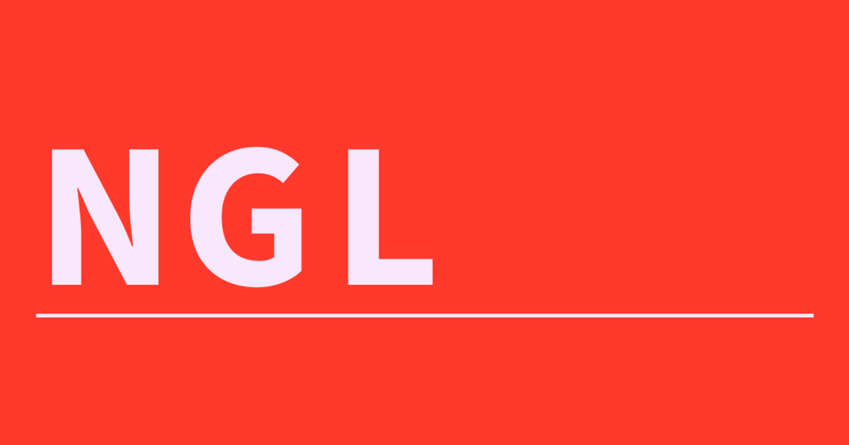What Does the Slang Term 'NGL' Mean?