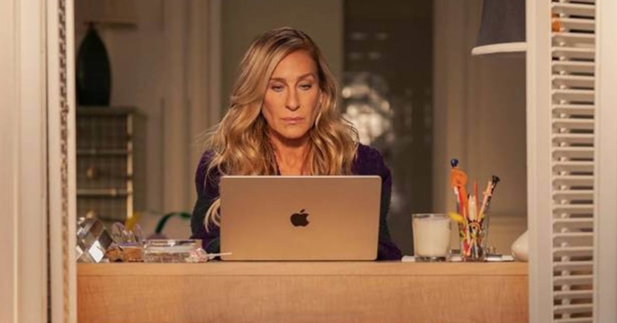 'And Just Like That' Ending: What Happens to Carrie, Miranda and Charlotte?
