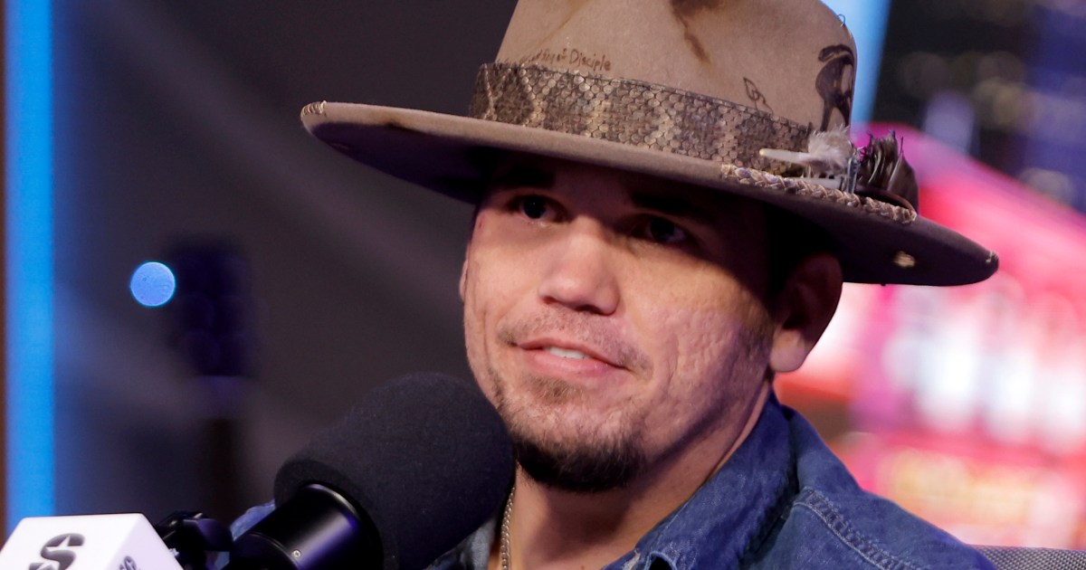 Bryan Martin Apologizes After Being Removed From Stage Mid-Show