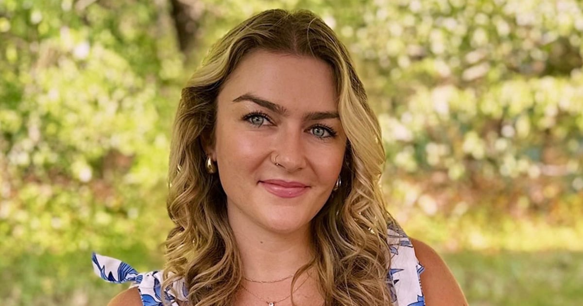 Woman, 30, Says Oura Ring Detected 1st Sign She Had Stage 4 Cancer — 8 Months Before Doctors Did