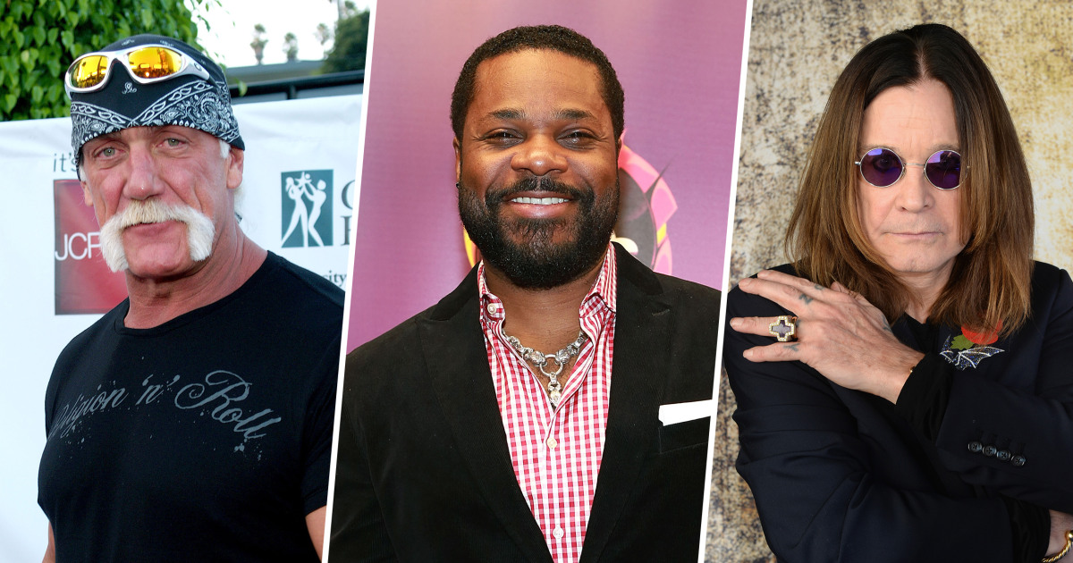 Do Celebrities Die in Threes? Experts Explain the Phenomenon