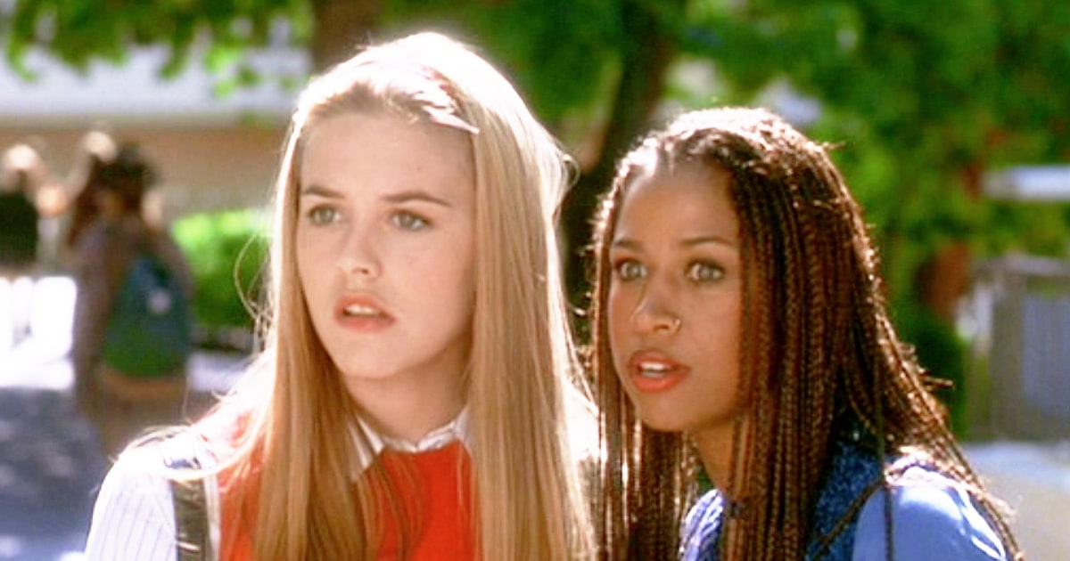 Clueless Script 25 Classic 'Clueless' Quotes From the Movie