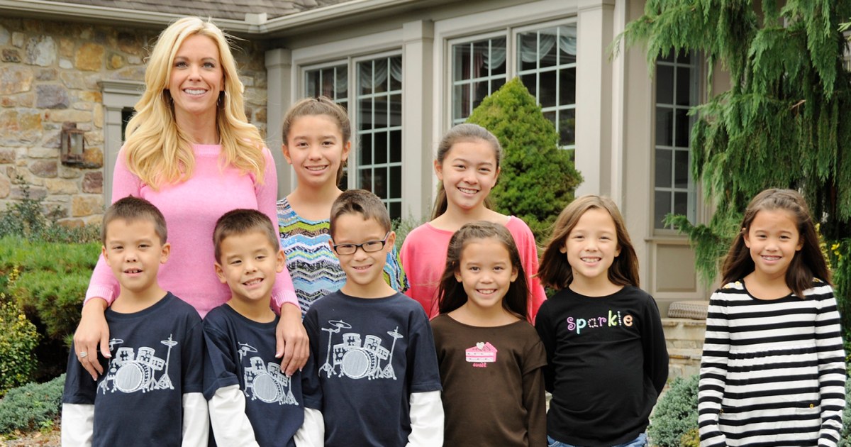Collin Gosselin Pens Tearful Message About Fractured Relationship With Siblings
