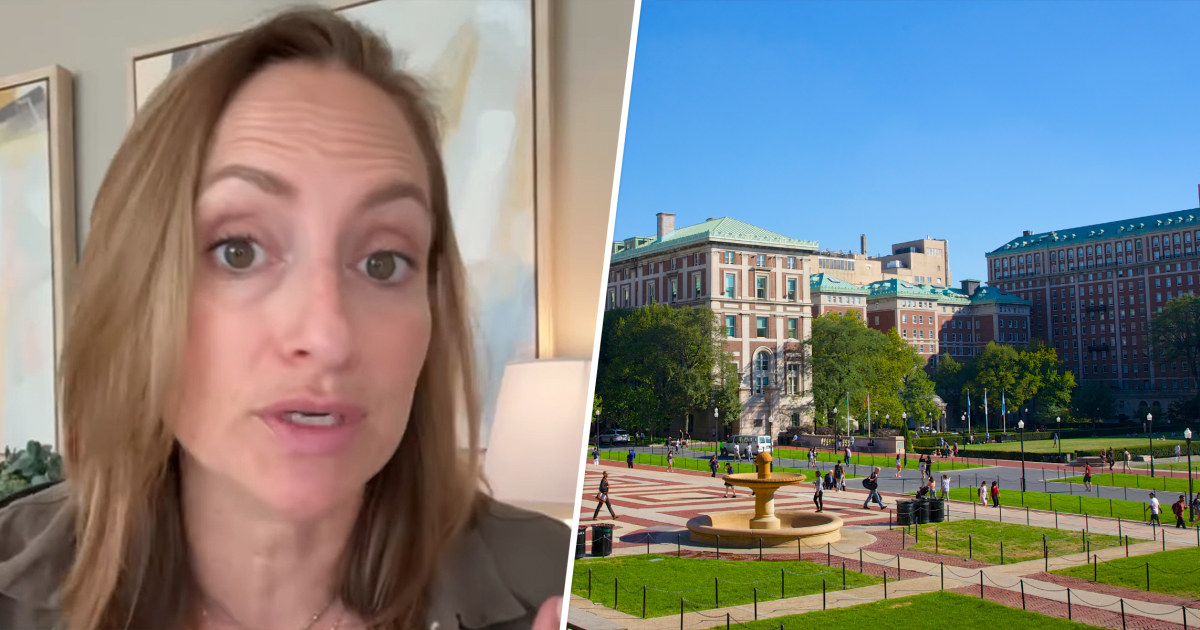 The 1 School Every Student Should Tour, According to a Top College Consultant