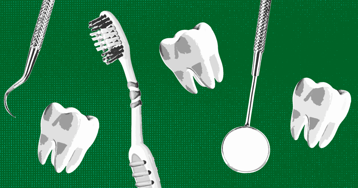 Should You Floss or Brush First? Dentists Reveal the Answer