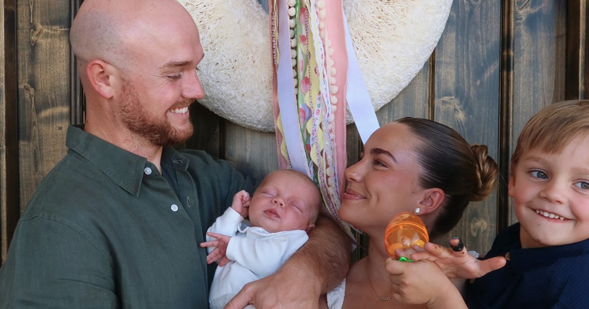 Influencer Emilie Kiser Breaks Silence On Son's Drowning Death: Read Her Full Statement