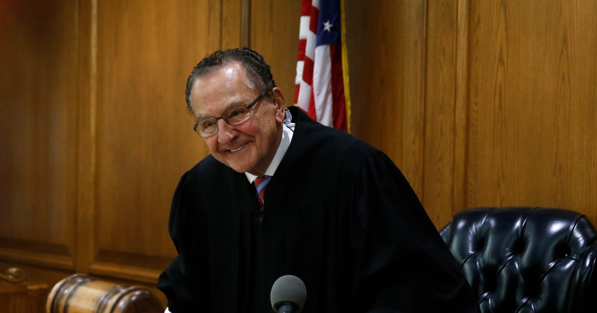 Beloved TV Judge Frank Caprio, Known for His Compassion, Dies at 88