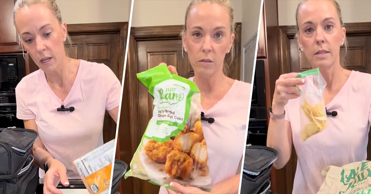 Kate Gosselin's Replies on TikTok Are a Gold Mine for Insight on Her Family Life