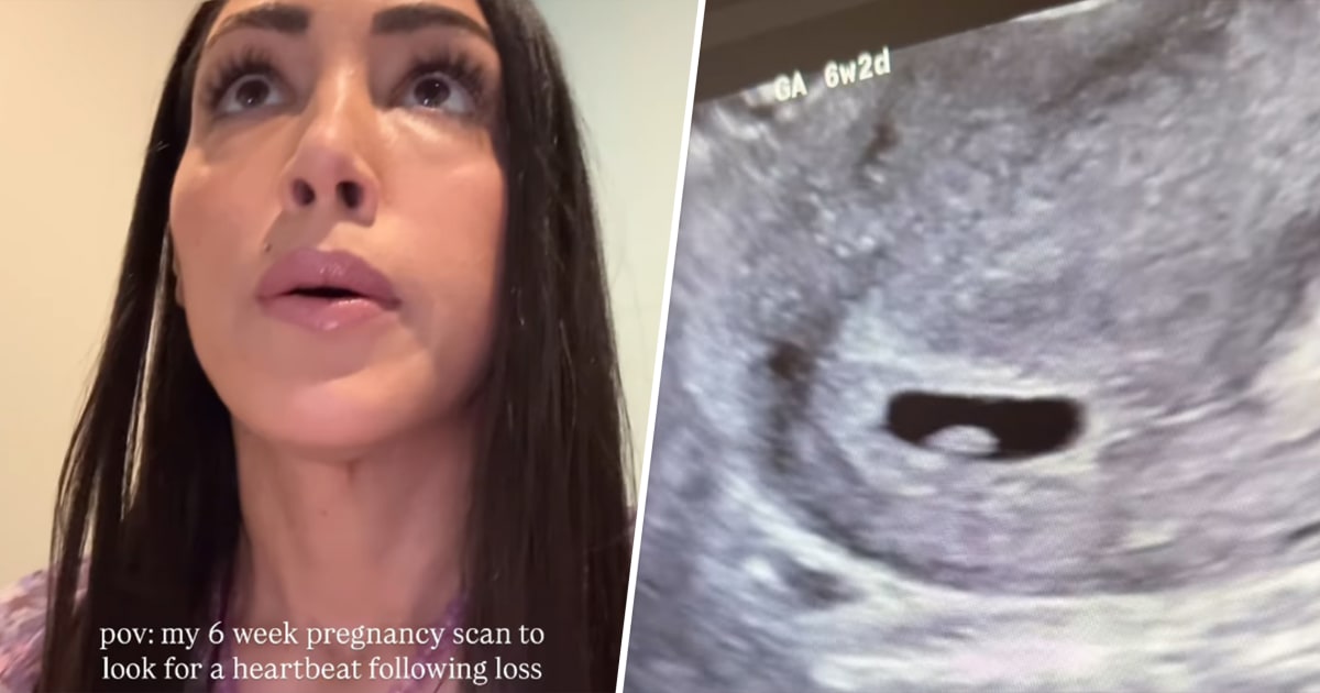 Astronaut Kellie Girardi Announces She's 6 Weeks Pregnant, After Devastating Miscarriages