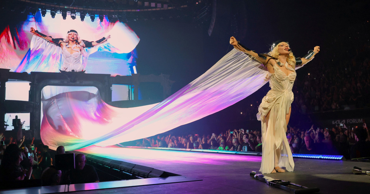 The Nominees for the 2025 MTV VMAs Have Been Announced