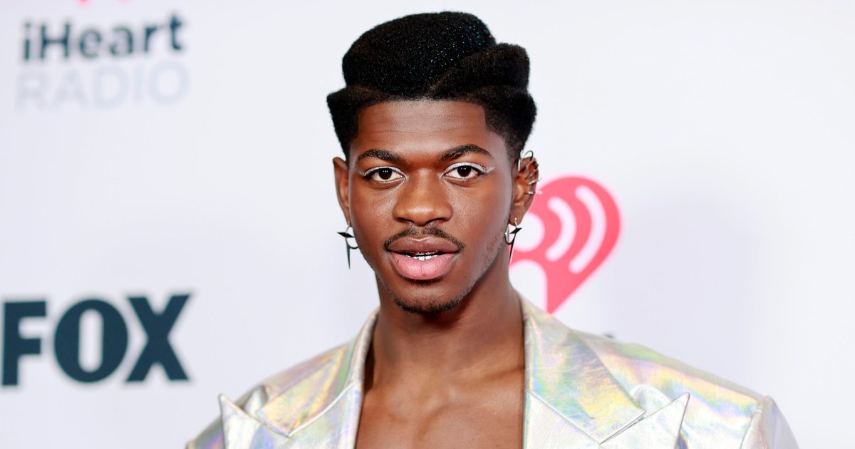 Lil Nas X’s Dad Details Tearful Encounter With Son After His Arrest