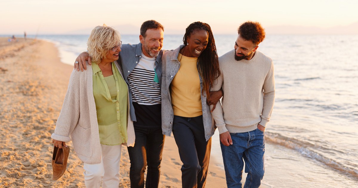 Parents Are Tagging Along on Their Kids' Honeymoons: Is This OK?